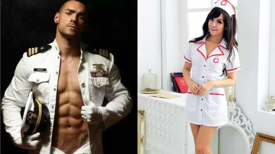 Le désir : laissez parler les fantasmes