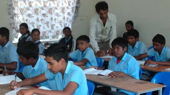 Réforme éducative : les premières incompréhensions