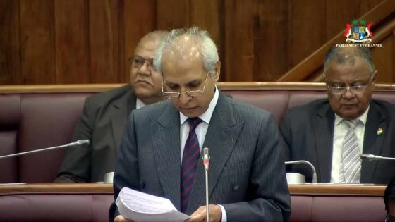 Parlement : la transplantation rénale se fait en Inde depuis mars 2017