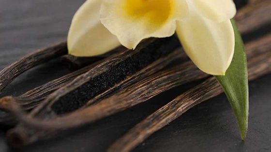 5 astuces avec de la vanille