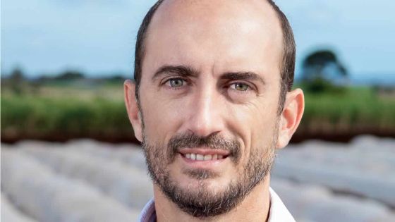 Yan Mayer, entrepreneur de l’année 2017 : vous avez dit Bio Man?