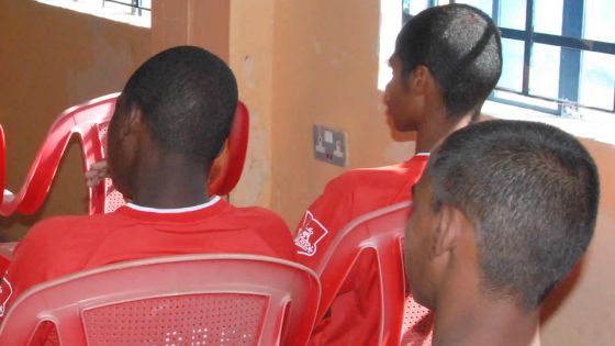 Une première : Rodrigues dotée de centres de réhabilitation