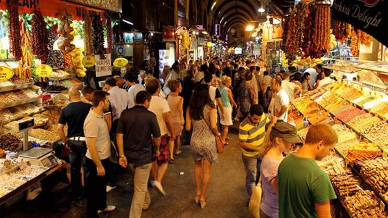 Defideal : voyage chaleureux au cœur d'Istanbul et Amman