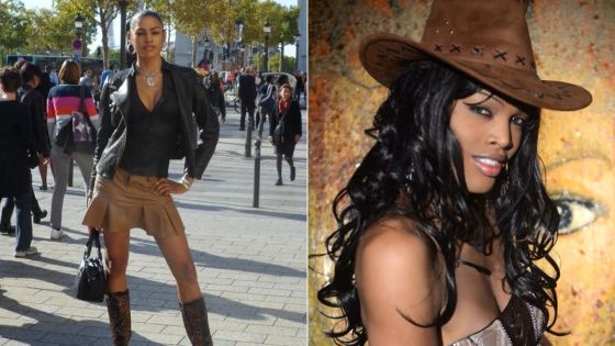 Elle a changé de sexe à Paris : lasse d’attendre son nouveau passeport, Kelly Wayne réclame l’asile en France 