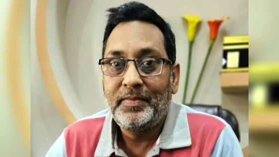 Eshan Deelawor : «Monn dimann Bondie avoy enn anz pou sov mwa»