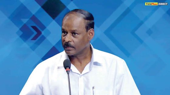 Barlen Munusami, expert en sécurité routière : «Plusieurs solutions existent, mais elles sont souvent impopulaires»