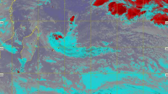 Météo - Abela: vents forts et pluies