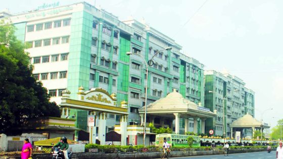 Il souffre d’anémie de Fanconi: soutenez le petit Emmanuelito