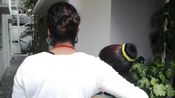 Appel à la solidarité : une mère de cinq enfants cherche une maison à louer