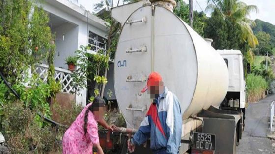 Fourniture d'eau dans le Nord et l'Est : la situation devrait s'améliorer ce dimanche après-midi