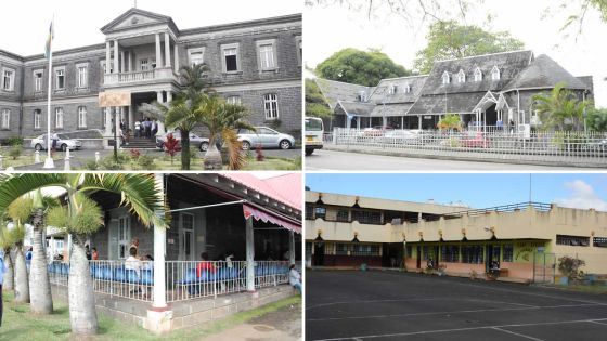 Bâtiments d’État sans Fire Certificate : des solutions attendues d’un comité interministériel