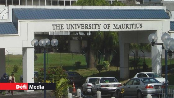 Contre les risques de propagation de la Covid-19 : les cours à l’UOM dispensés en ligne jusqu’à nouvel ordre 