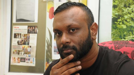 Uttam Sumaroo, secrétaire général de Masters Express : «Les boutiques du coin disparaîtront d’ici 5 ans»