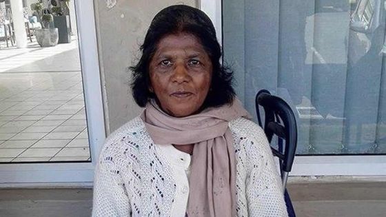 Jayestree Valayden - Le masala : la tradition de la famille