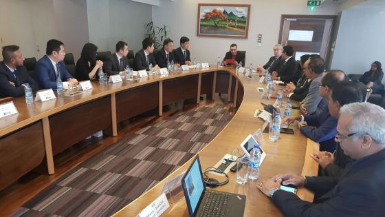 E-Commerce : lancement officiel d’un partenariat entre Bank One et UnionPay International