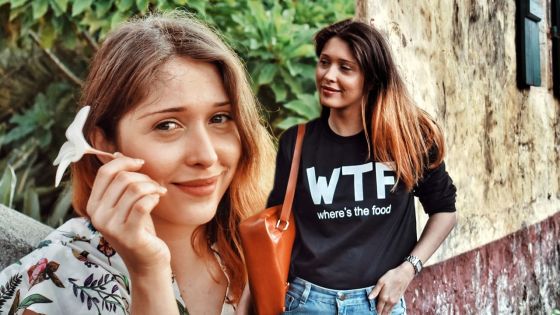 Rachel Mélotte : il était une fois mon blog