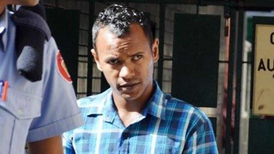 Proposition indécente : Jason St Mart condamné à 25 ans de prison pour meurtre septuagénaire