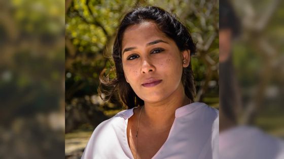 Nasrine Faucheux : “Women entrepreneurship is clearly on the rise”