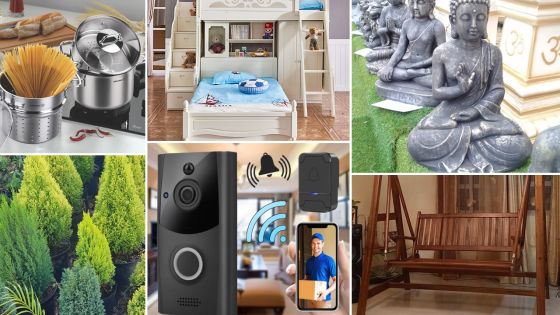 Salon du déstockage - Maison et jardin : liquidation monstre et nouveautés !