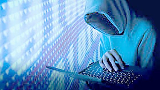 Entre le 1er janvier et 13 juillet : 1568 cas de cybercriminalité rapportés