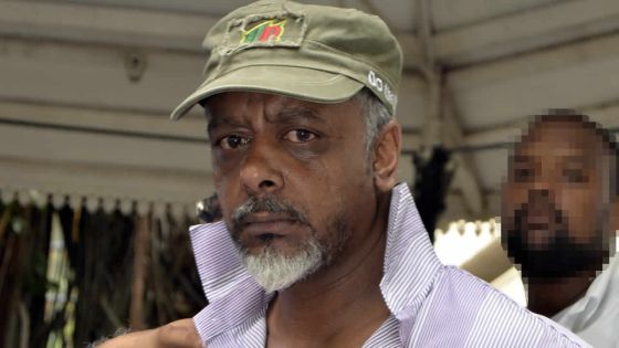 Cargo Handling Corporation Ltd : Alain Edouard réembauché comme coordinateur