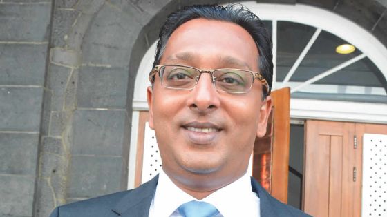 Après sa déposition au CCID : Roshi Bhadain sème la confusion