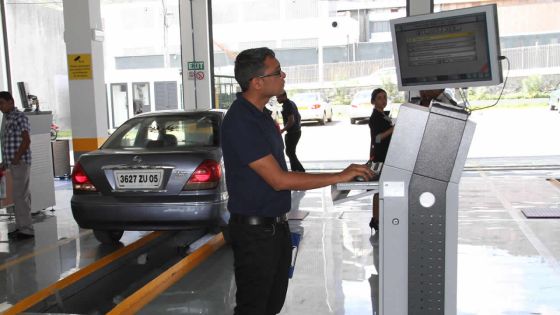 Nando Bodha sur le «fitness» : «Aucuns frais à payer après réparation»