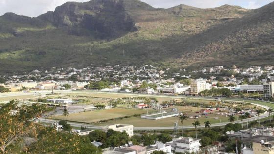 Météo : des rafales de 60 km/h enregistrées au Champ-de-Mars 