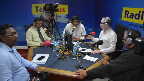 Le Grand Journal: le prix d’un examen de fitness demeure à Rs 400