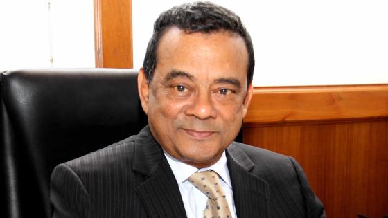 Pravind Jugnauth comme Premier ministre : «Dans mon esprit c’était une possibilité», affirme Ivan Collendavelloo
