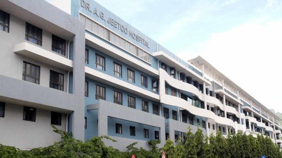 Infrastructures hospitalières : la Santé fait peau neuve