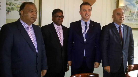  Maurice-Turquie: vers une révision de l’accord de libre-échange