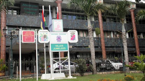 Collectivités locales: la formule de subvention en cours de révision