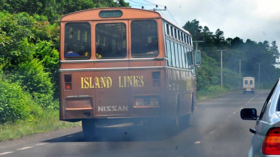 Pollution: la police verte veille au grain