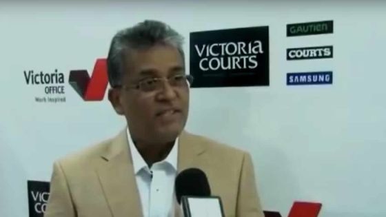 Kidnapping de Raj Doolun à Madagascar - Son ami : ‹‹Tout est en bonne voie pour le libérer››