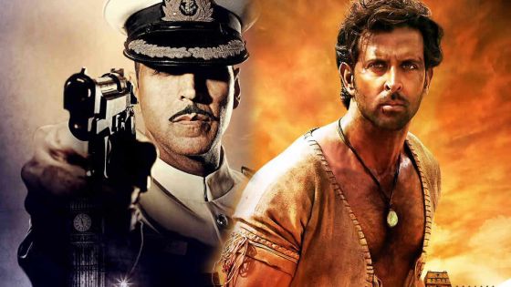 Rustom creuse un écart considérable avec Mohenjo Daro