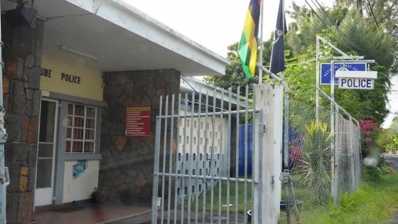 Grand-Gaube : un showroom cambriolé, le butin estimé à Rs 150 000