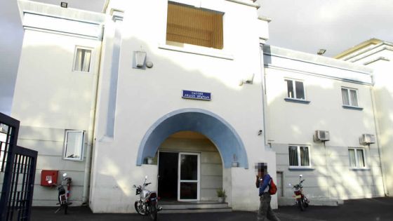 Recherché pour attouchements: un religieux arrêté