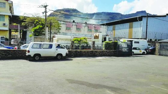 Congestion aux centres de fitness