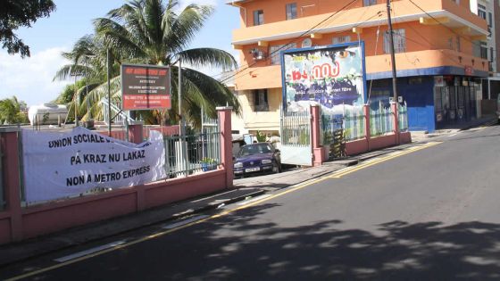 Metro Express : le calendrier de travail de Larsen & Toubro se fait attendre