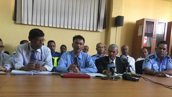 Taxis et vans illégaux : les passagers seront mis à l’amende