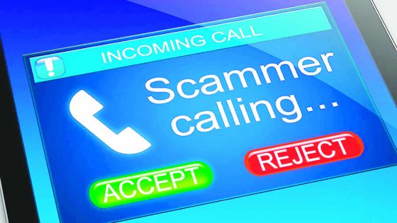 Arnaque téléphonique : attention aux faux appels de l’étranger