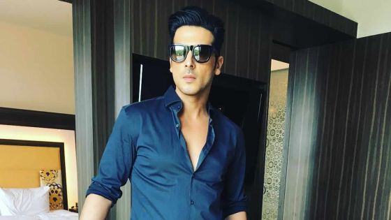 Zayed Khan à Maurice pour «Haasil»