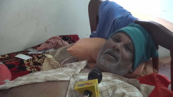 Iswara à Étienne Sinatambou : «Monsieur le ministre, vous m'avez oublié»