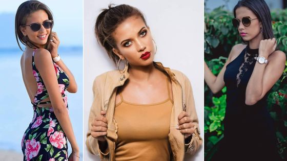 Anne-Sophie Catherine : mannequin et directrice d’entreprise