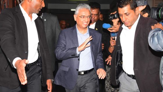 Mise sur pied d’une Task Force - Pravind Jugnauth : «Ce sera plus efficace pour enquêter»