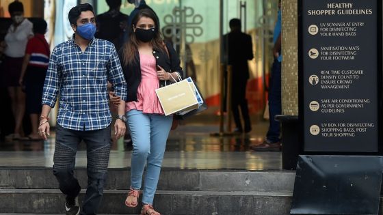 Inde: le bilan du coronavirus a dépassé les 50.000 morts