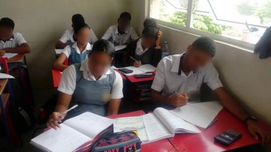 Examens 2022 : le programme de SC et HSC publié