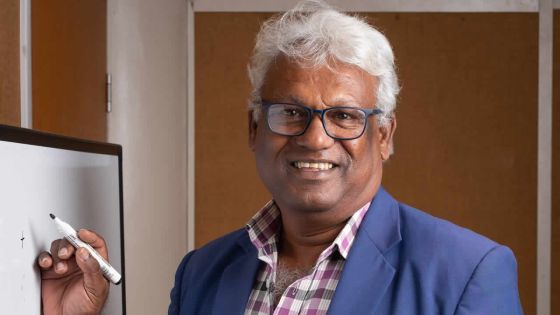 Menon Munien: «Notre port doit rester une référence dans la région»