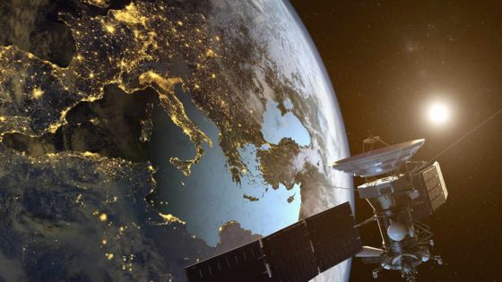 Internet via satellite de Starlink – Loganaden Velvindron : «L’ICTA pense qu’elle n’aura pas le contrôle sur le trafic internet mais ce n’est pas vrai»